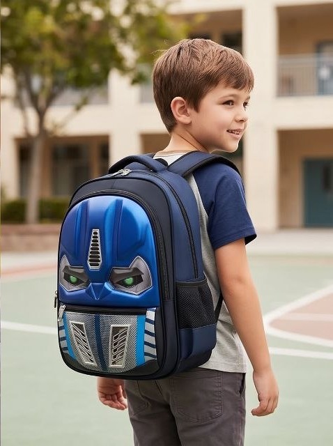 tas robot 8